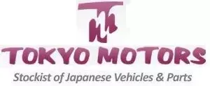 Picture for vendor Tokyo Motors (Pvt) Ltd