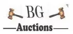 Picture for vendor BG Auctions