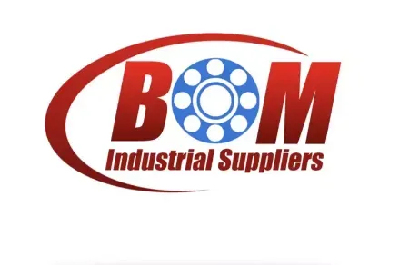 Picture for vendor BOM Industrial Suppliers