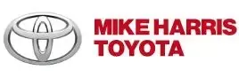 Picture for vendor Mike Harris Toyota
