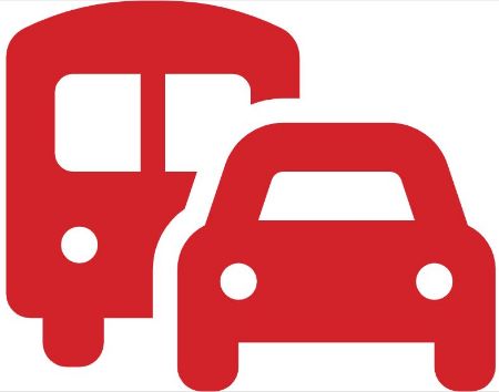 Picture for category Vehicle Rental