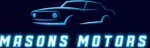 Picture for vendor Masons Motors