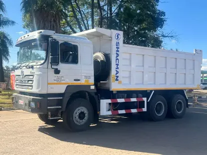 Picture of Tipper trucks for hire