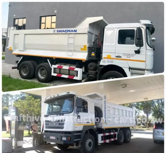 Picture of Trucks for hire