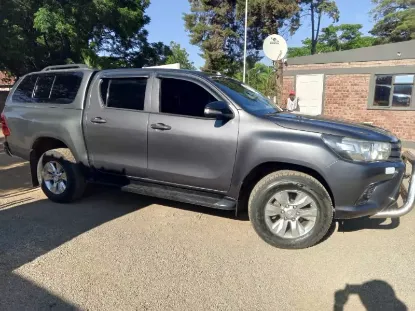 Picture of Toyota GD6