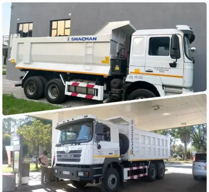 Picture of Trucks for Hire
