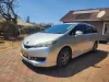 Picture of Toyota wish new shape