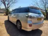 Picture of Toyota wish new shape