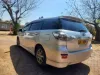 Picture of Toyota wish new shape