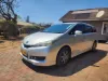 Picture of Toyota wish new shape