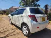 Picture of Toyota vitz Jewella for hire