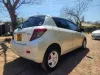 Picture of Toyota vitz Jewella for hire