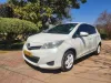 Picture of Toyota vitz Jewella for hire