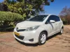 Picture of Toyota vitz Jewella