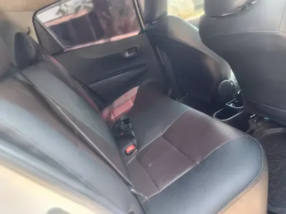 Picture of Toyota vitz Jewella