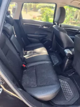 Picture of Honda fit GP5 for hire