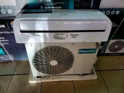 Picture of Hisense 18 000btu aircon