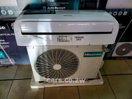 Picture of Hisense 18 000btu aircon