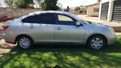 Picture of Twincab,SUV,Saloons for hire