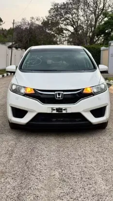 Picture of Honda Fit 2015