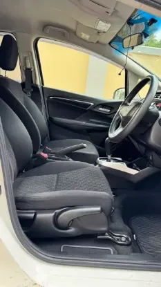 Picture of Honda Fit 2015