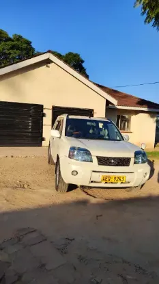 Picture of Twincabs, SUVs, Saloons for hire