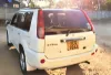 Picture of Twincabs, SUVs, Saloons for hire