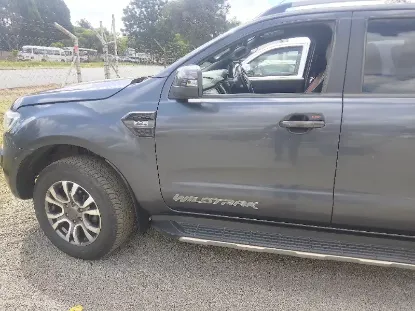 Picture of Ford
