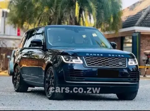 Picture of Range Rover Vogue SE for Hire @ $650