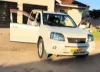 Picture of Twincabs, SUVs, Saloons for hire