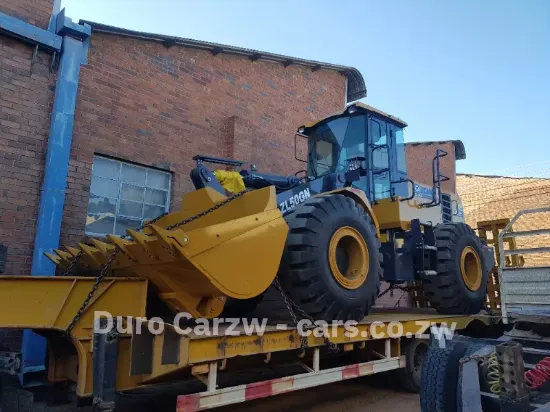 Picture of Lowbed Hire
