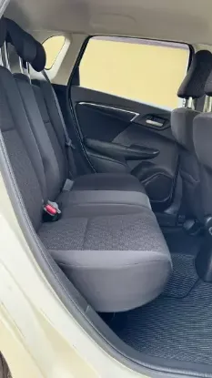 Picture of Honda Fit 2015