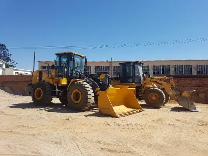 Picture of Loader Hire