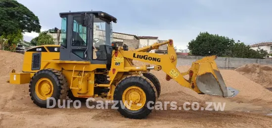Picture of Loader Hire
