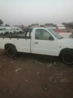 Picture of Ford Ranger 2000