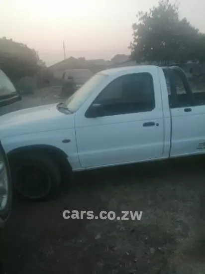 Picture of Ford Ranger 2000
