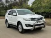 Picture of Toyota Fortuner 2014