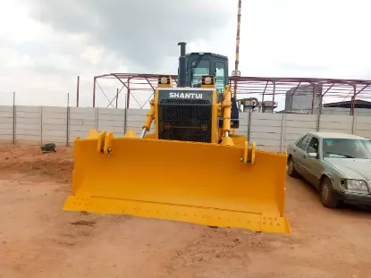 Picture of Heavy equipment for hire