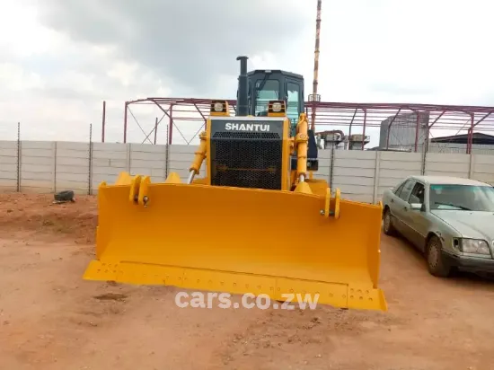 Picture of Heavy equipment for hire