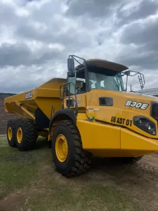 Picture of Heavy equipment for hire