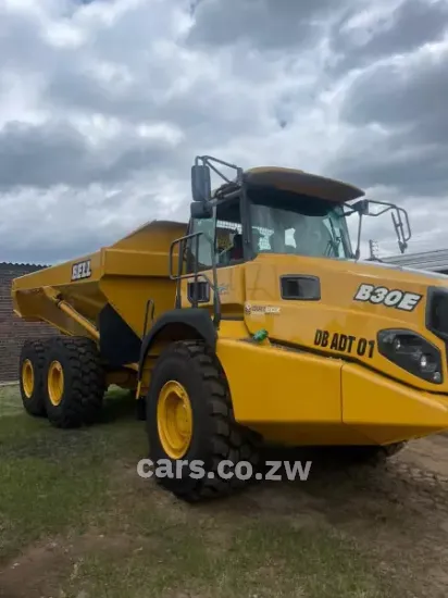 Picture of Heavy equipment for hire