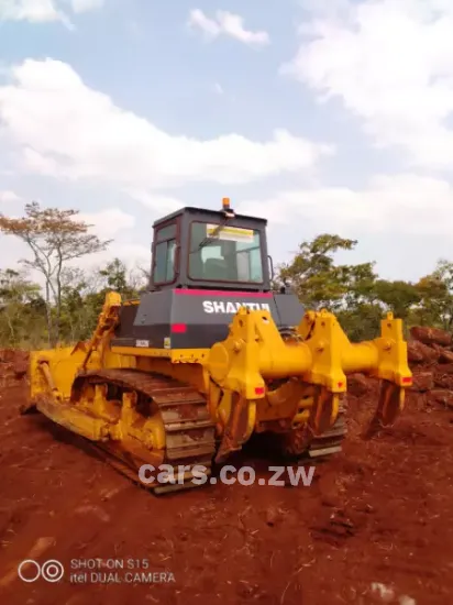 Picture of Heavy equipment for hire