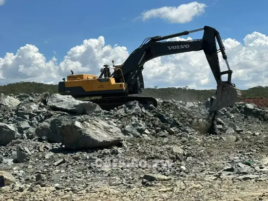 Picture of Heavy equipment for hire