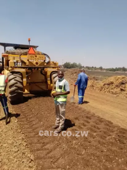 Picture of Heavy equipment for hire