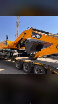 Picture of Heavy equipment for hire