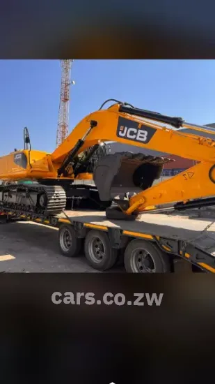 Picture of Heavy equipment for hire