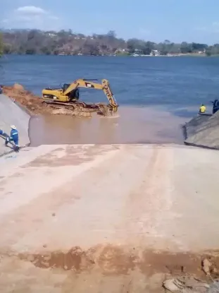 Picture of Heavy equipment for hire