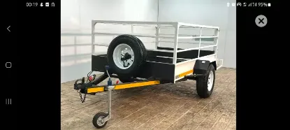 Picture of Trailer Hire