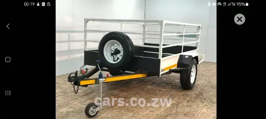 Picture of Trailer Hire