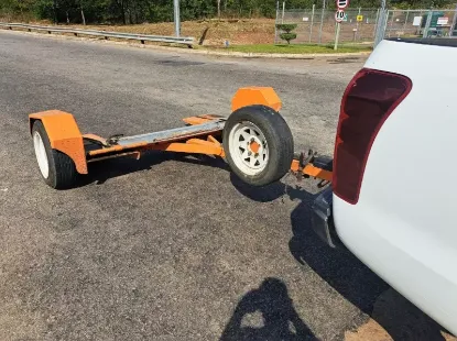 Picture of Trailer Hire